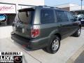 2006 Amazon Green Metallic Honda Pilot EX-L 4WD  photo #6