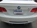 Alpine White - M3 Coupe Photo No. 13