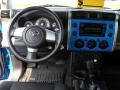 Voodoo Blue - FJ Cruiser  Photo No. 16