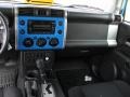 Voodoo Blue - FJ Cruiser  Photo No. 17