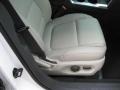 2011 White Platinum Tri-Coat Ford Explorer XLT 4WD  photo #21