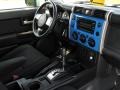 Voodoo Blue - FJ Cruiser  Photo No. 21
