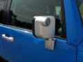 Voodoo Blue - FJ Cruiser  Photo No. 23