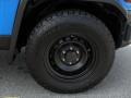 Voodoo Blue - FJ Cruiser  Photo No. 24