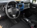 Voodoo Blue - FJ Cruiser  Photo No. 26
