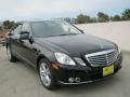 Black - E 350 Sedan Photo No. 1