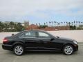 Black - E 350 Sedan Photo No. 3