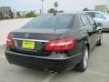 Black - E 350 Sedan Photo No. 4