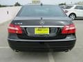 Black - E 350 Sedan Photo No. 5