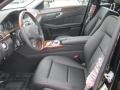 Black - E 350 Sedan Photo No. 7