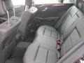 Black - E 350 Sedan Photo No. 8