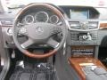 Black - E 350 Sedan Photo No. 9