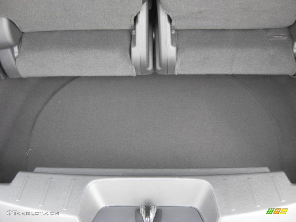 2011 Explorer Limited 4WD - Ingot Silver Metallic / Charcoal Black photo #12