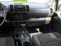 Midnight Blue Metallic - Xterra S Photo No. 15