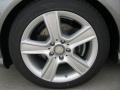 2011 Palladium Silver Metallic Mercedes-Benz C 300 Sport 4Matic  photo #10