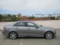 2011 Palladium Silver Metallic Mercedes-Benz C 300 Sport  photo #3