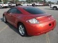 Sunset Orange Pearlescent - Eclipse GS Coupe Photo No. 2