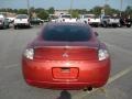 Sunset Orange Pearlescent - Eclipse GS Coupe Photo No. 3