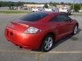 Sunset Orange Pearlescent - Eclipse GS Coupe Photo No. 4