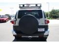 Sandstorm Metallic - FJ Cruiser 4WD Photo No. 3