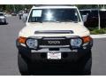 Sandstorm Metallic - FJ Cruiser 4WD Photo No. 6