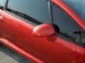 Sunset Orange Pearlescent - Eclipse GS Coupe Photo No. 18