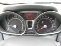 Light Stone/Charcoal Black Cloth Gauges Photo for 2011 Ford Fiesta #52114094