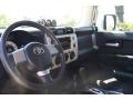 Sandstorm Metallic - FJ Cruiser 4WD Photo No. 14