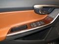 Beechwood Brown/Off Black Controls Photo for 2012 Volvo S60 #52114291