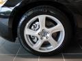 2012 Volvo S60 T5 Wheel and Tire Photo