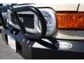 Sandstorm Metallic - FJ Cruiser 4WD Photo No. 28