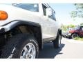 Sandstorm Metallic - FJ Cruiser 4WD Photo No. 29