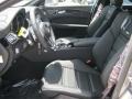 Black Interior Photo for 2012 Mercedes-Benz CLS #52114381