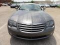 2004 Graphite Metallic Chrysler Crossfire Limited Coupe  photo #3