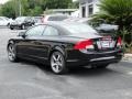 2011 Black Volvo C70 T5  photo #6