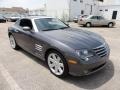 2004 Graphite Metallic Chrysler Crossfire Limited Coupe  photo #4