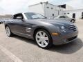 2004 Graphite Metallic Chrysler Crossfire Limited Coupe  photo #5