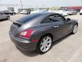 2004 Graphite Metallic Chrysler Crossfire Limited Coupe  photo #8