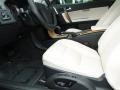 2011 Volvo C70 Soverign Hide Calcite Leather/Off Black Interior Interior Photo