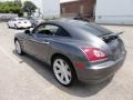 Graphite Metallic - Crossfire Limited Coupe Photo No. 10