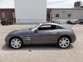 2004 Graphite Metallic Chrysler Crossfire Limited Coupe  photo #11