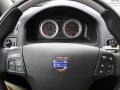 Soverign Hide Calcite Leather/Off Black Controls Photo for 2011 Volvo C70 #52114510