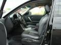 2008 Black Obsidian Infiniti FX 35 AWD  photo #7