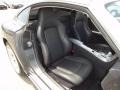 2004 Graphite Metallic Chrysler Crossfire Limited Coupe  photo #20
