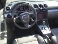 Platinum Dashboard Photo for 2007 Audi A4 #52114843