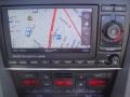 Navigation of 2007 A4 2.0T quattro Cabriolet