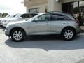 Diamond Graphite Gray - FX 35 AWD Photo No. 6