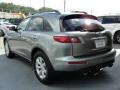 Diamond Graphite Gray - FX 35 AWD Photo No. 7