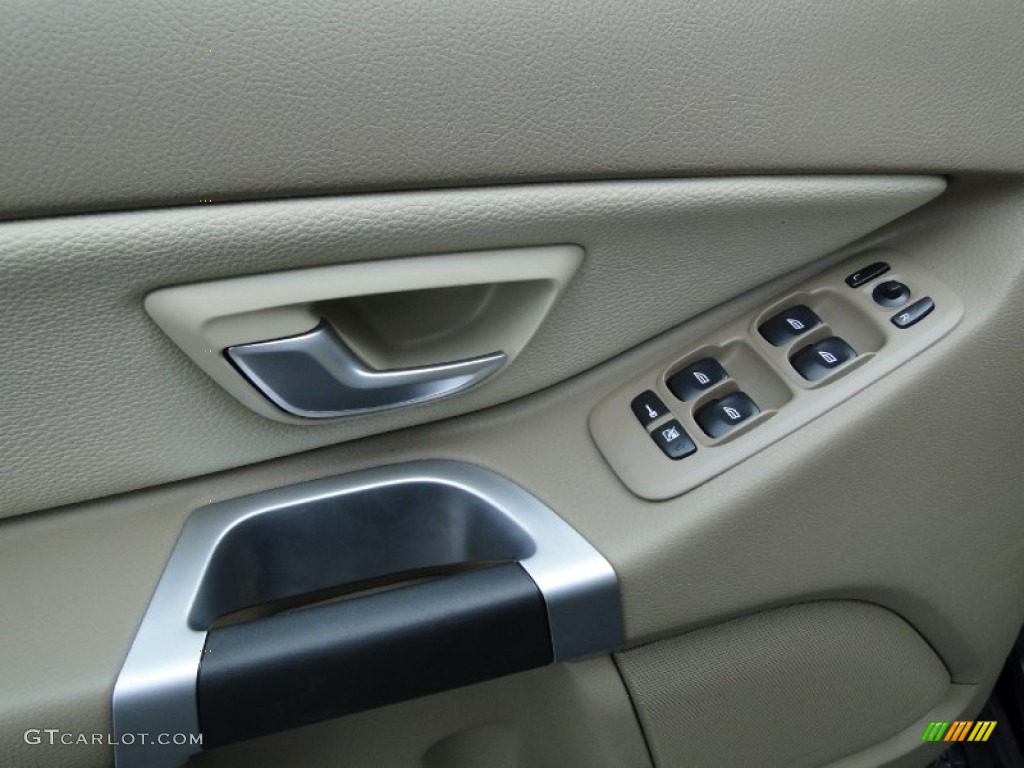 2012 Volvo XC90 3.2 Controls Photo #52115013