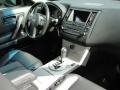 Diamond Graphite Gray - FX 35 AWD Photo No. 9